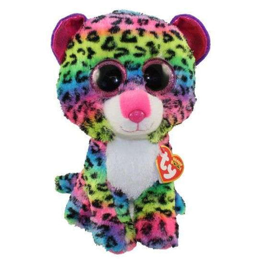 Toys N Tuck:Ty Beanie Boos Dotty,Ty