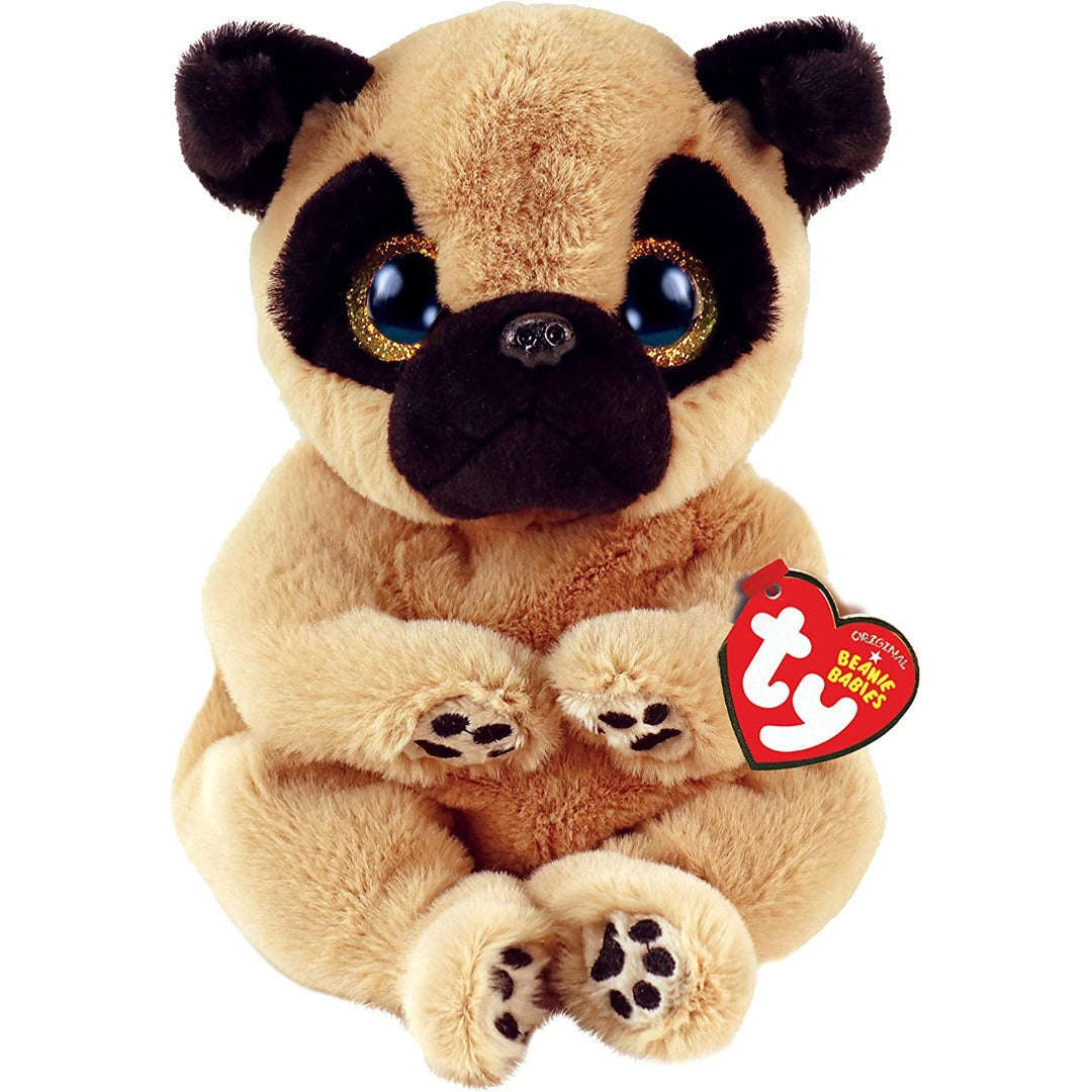 Toys N Tuck:Ty Beanie Babies Izzy,Ty