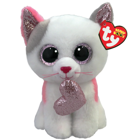 Toys N Tuck:Ty Beanie Boos Milena,Ty