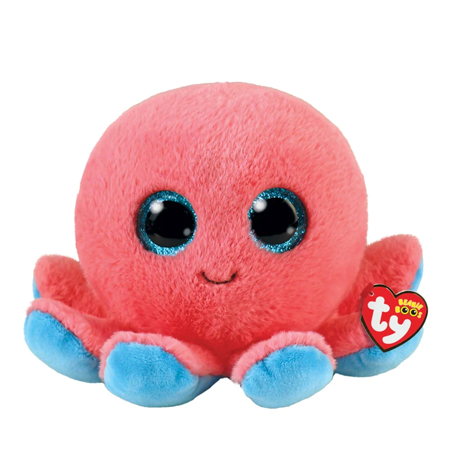 Ty Beanie Boos Sheldon – Toys N Tuck