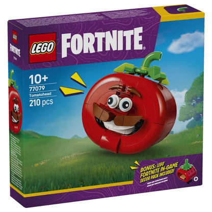 Lego 77079 Fortnite Tomatohead