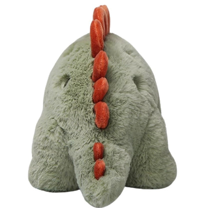 McHugs Matcha Green Stegosaurus