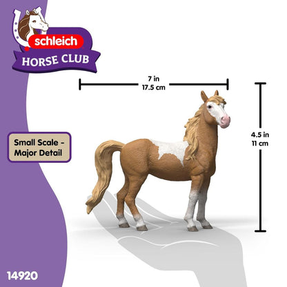 Schleich Horse Club Mustang Mare 14920