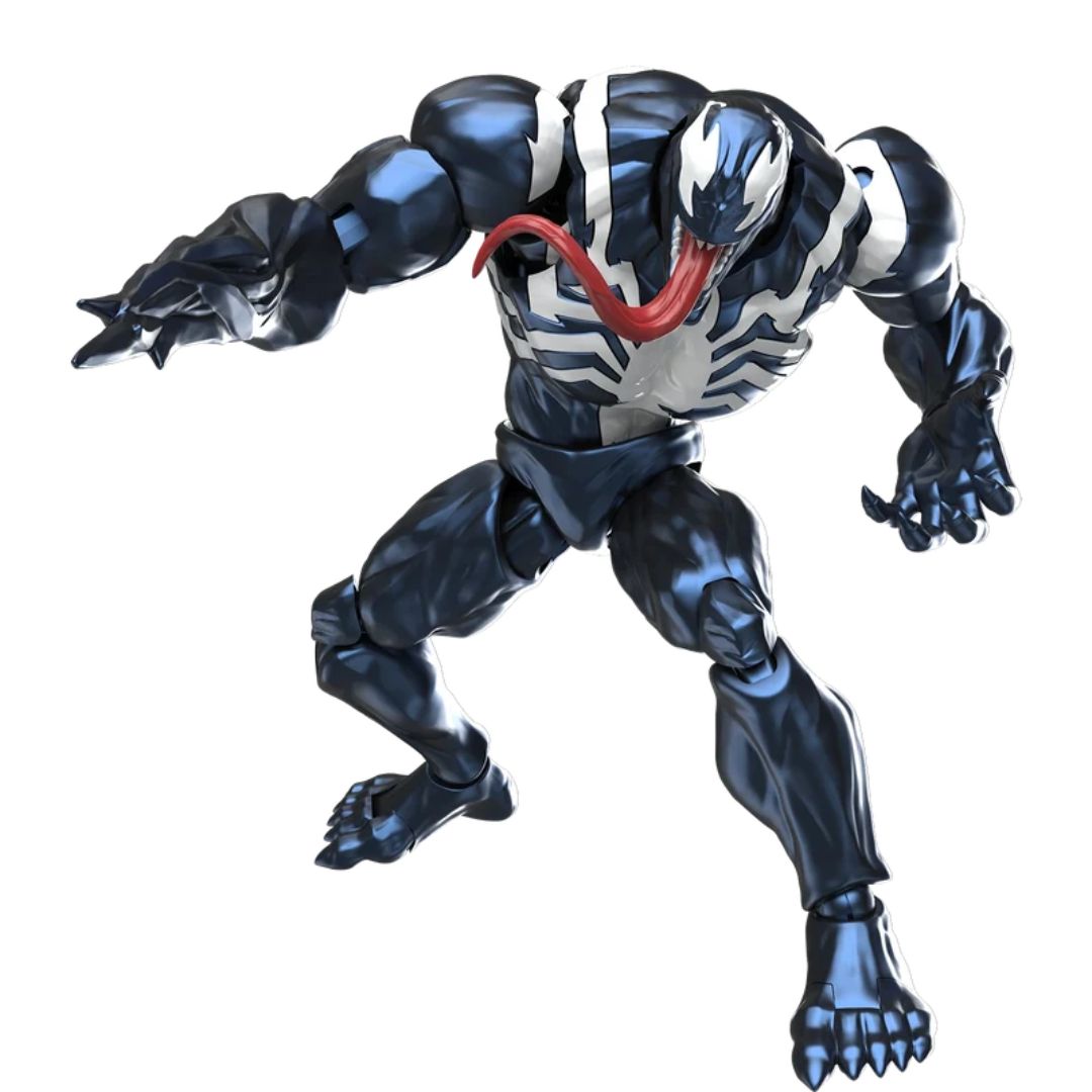 Marvel Rivals Champion Class Venom