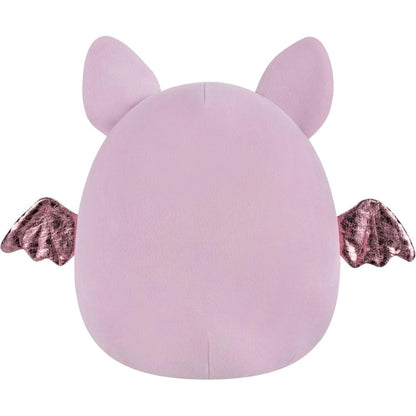 Squishmallows Original 7.5" Sheena the Light Pink Bat Halloween Plush