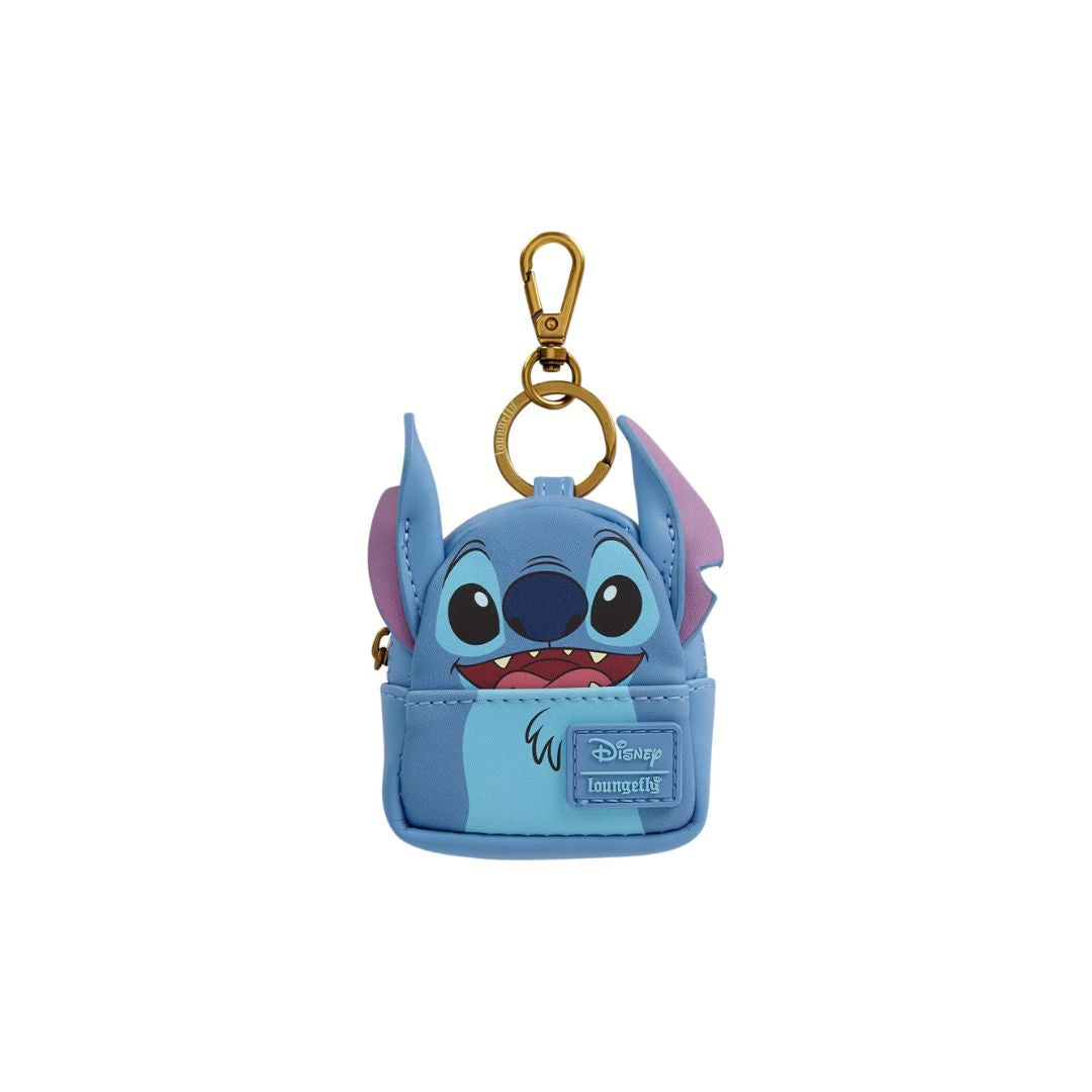 Funko Loungefly Lilo & Stitch Mini Backpack Mystery Bag Charm
