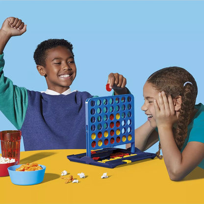 Hasbro Connect 4 Refresh