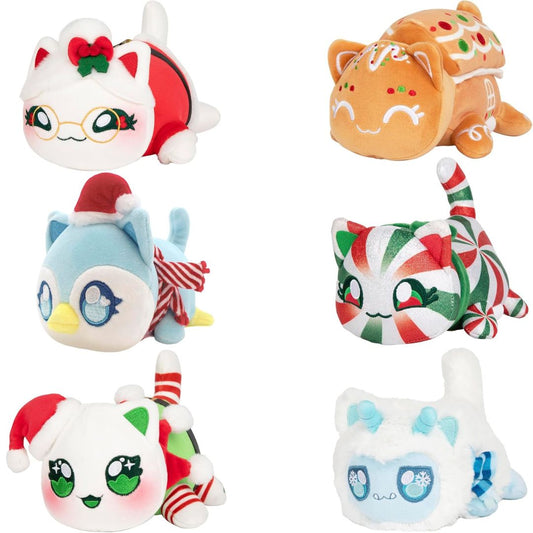 Aphmau Mystery MeeMeows Christmas 15cm Blind Box