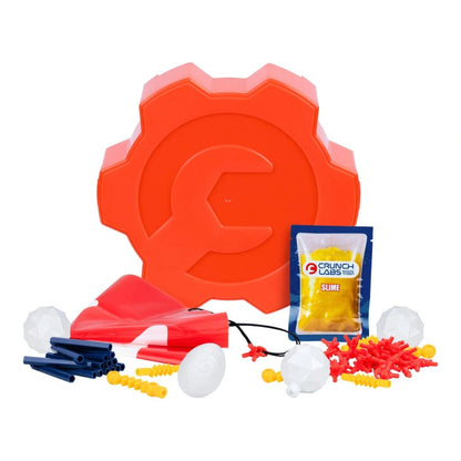 CrunchLabs Egg Drop Challenge