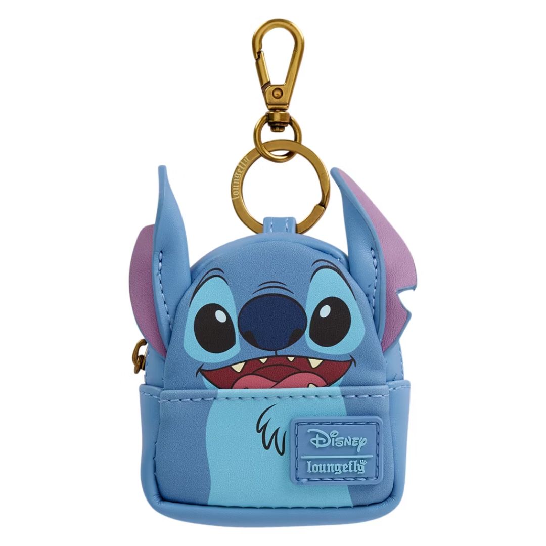 Funko Loungefly Lilo & Stitch Mini Backpack Mystery Bag Charm