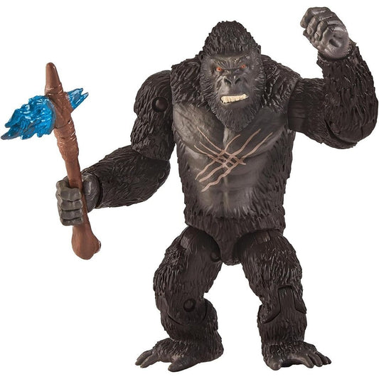 Godzilla X Kong The New Empire 6" Figures - Kong