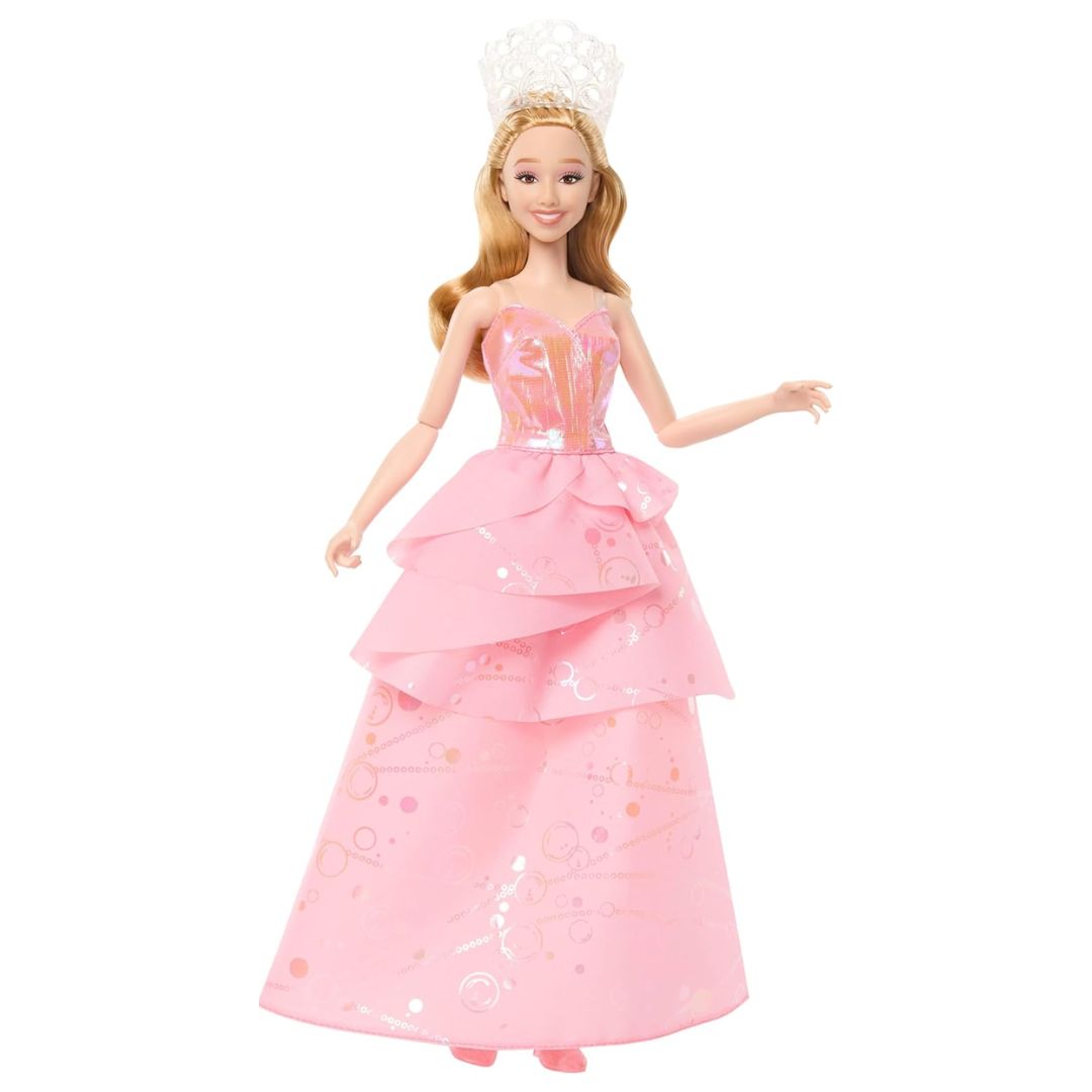 Wicked Glinda Upland Doll