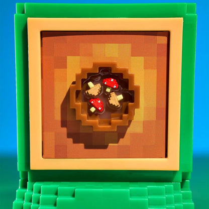 MGA's Miniverse Make it Mini Minecraft Series 2