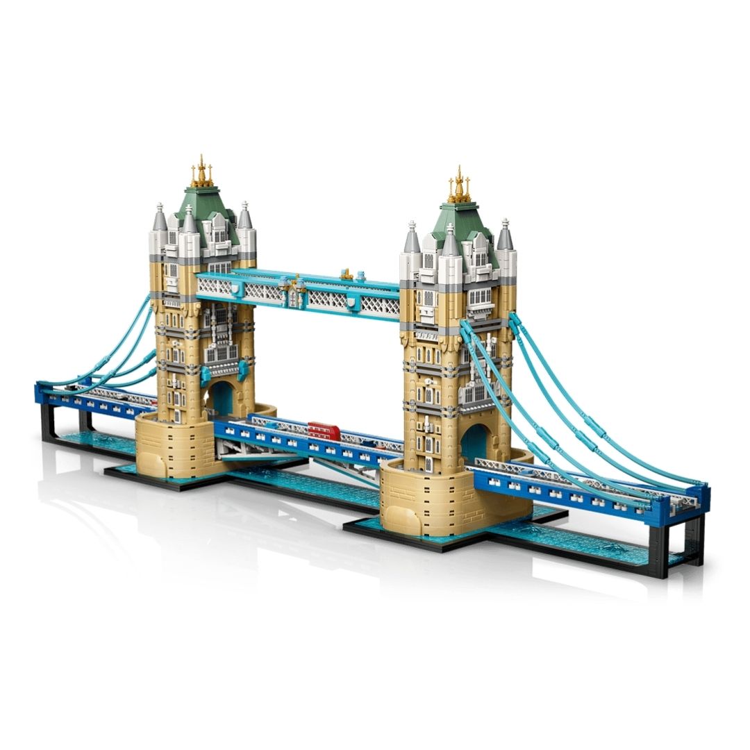 Lego 21067 Architecture Tower Bridge