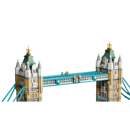 Lego 21067 Architecture Tower Bridge