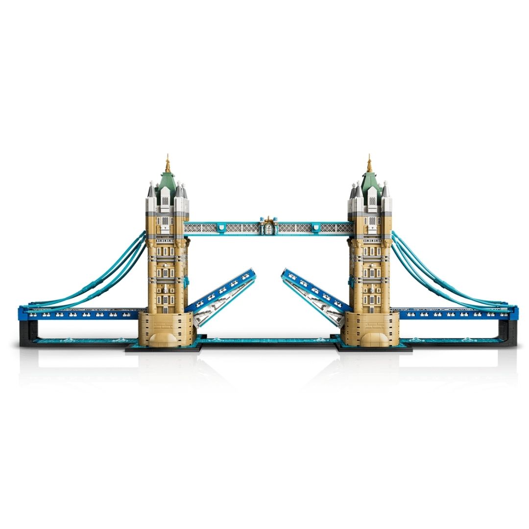 Lego 21067 Architecture Tower Bridge