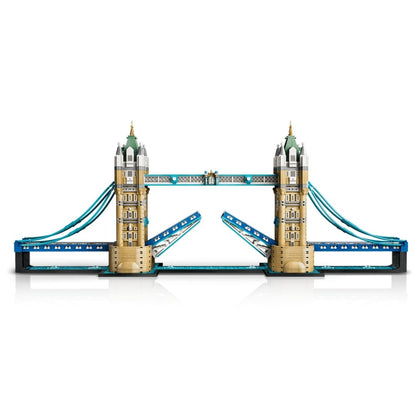 Lego 21067 Architecture Tower Bridge