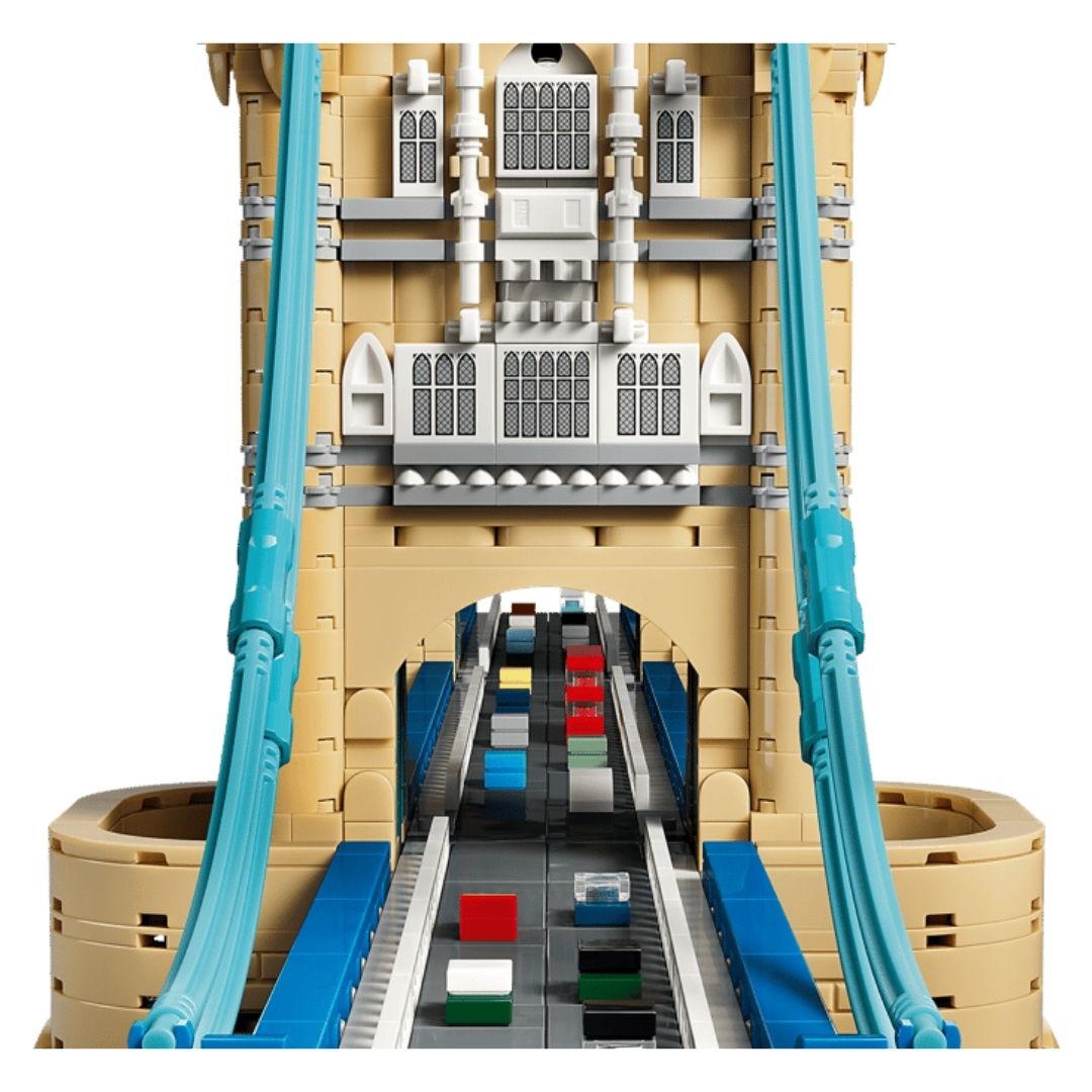 Lego 21067 Architecture Tower Bridge
