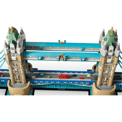Lego 21067 Architecture Tower Bridge