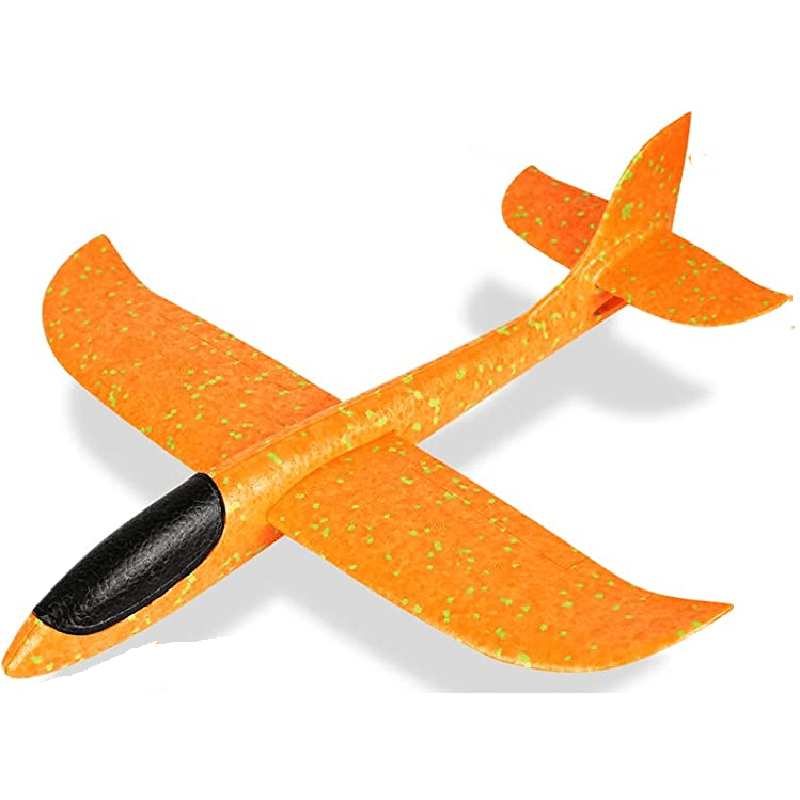 Toys N Tuck:Soaring Gliders,Kandy Toys