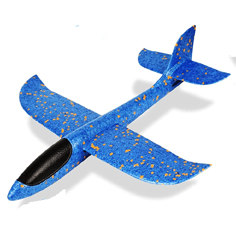Toys N Tuck:Soaring Gliders,Kandy Toys
