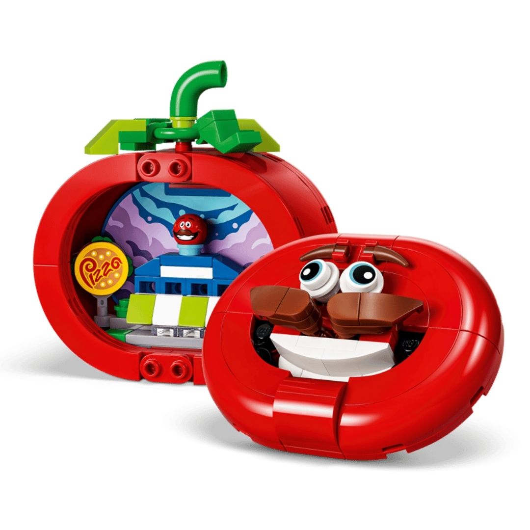 Lego 77079 Fortnite Tomatohead