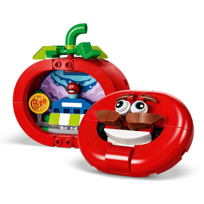 Lego 77079 Fortnite Tomatohead