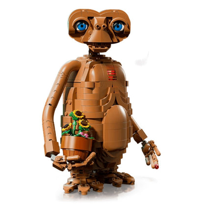 Lego 21370 Ideas E.T. the Extra-Terrestrial