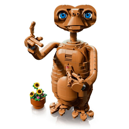 Lego 21370 Ideas E.T. the Extra-Terrestrial
