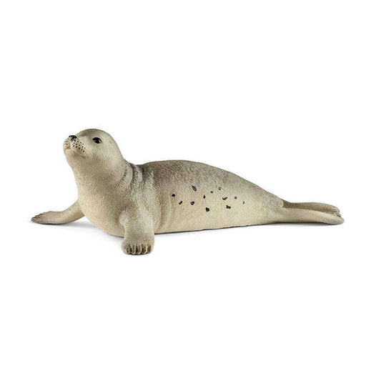 Toys N Tuck:Schleich 14801 Wild Life Seal,Schleich