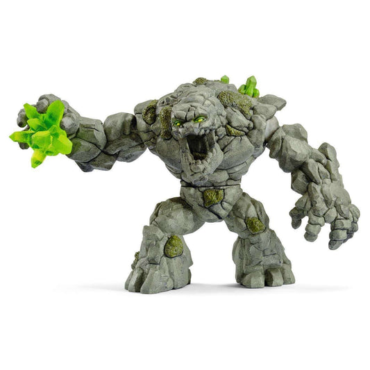 Toys N Tuck:Schleich 70141 Eldrador Stone Monster,Schleich