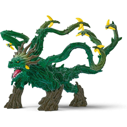 Toys N Tuck:Schleich 70144 Eldrador Jungle Creature,Schleich