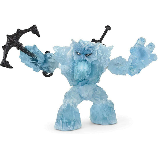 Toys N Tuck:Schleich 70146 Eldrador Ice Giant,Schleich