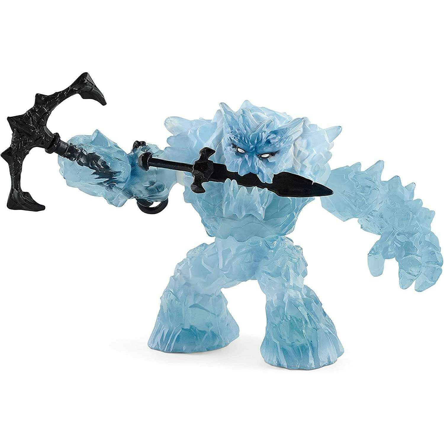 Toys N Tuck:Schleich 70146 Eldrador Ice Giant,Schleich