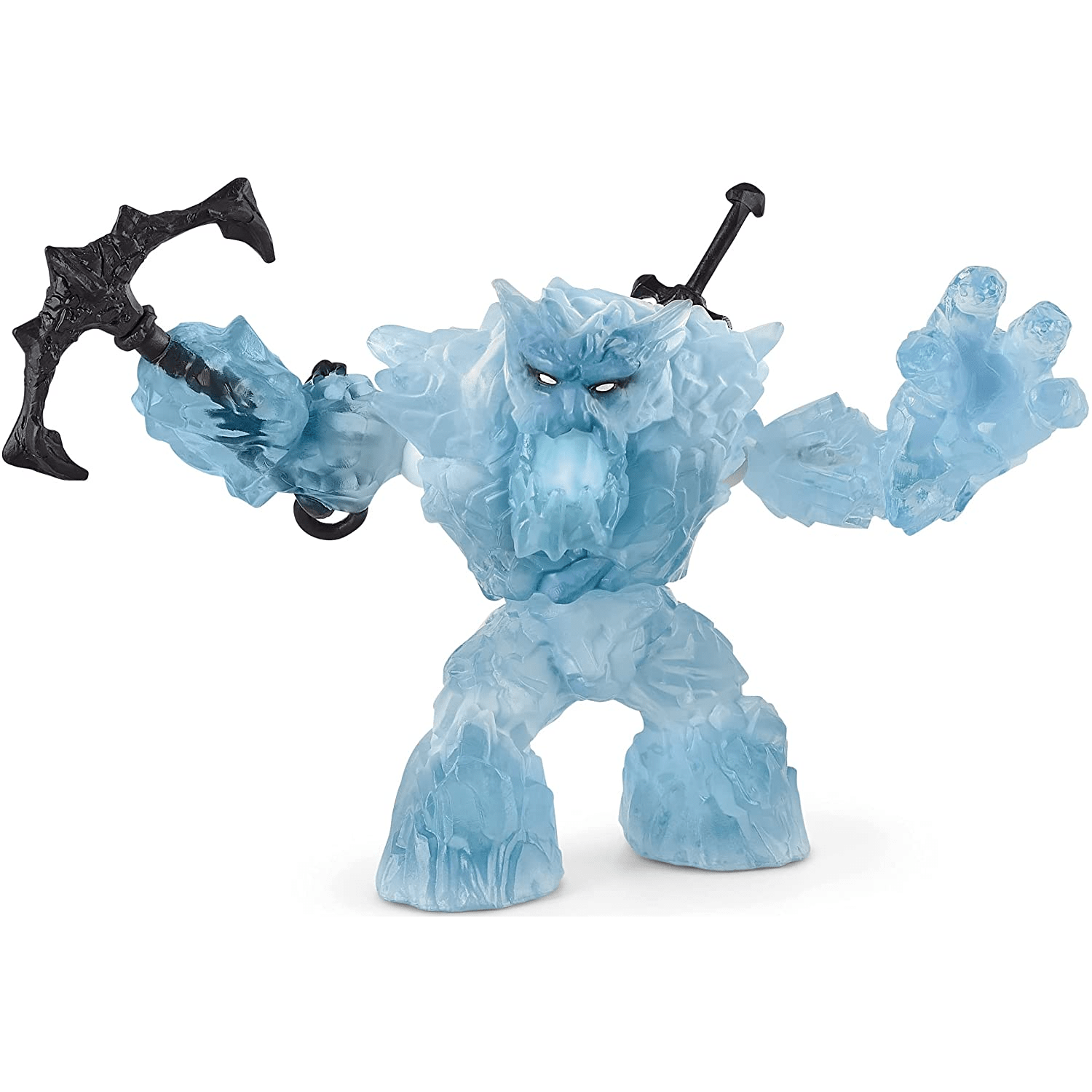 Toys N Tuck:Schleich 70146 Eldrador Ice Giant,Schleich