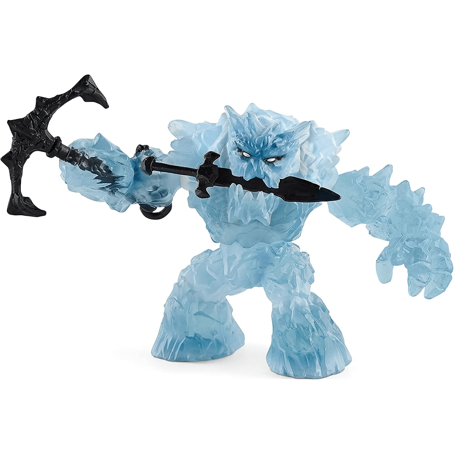 Toys N Tuck:Schleich 70146 Eldrador Ice Giant,Schleich