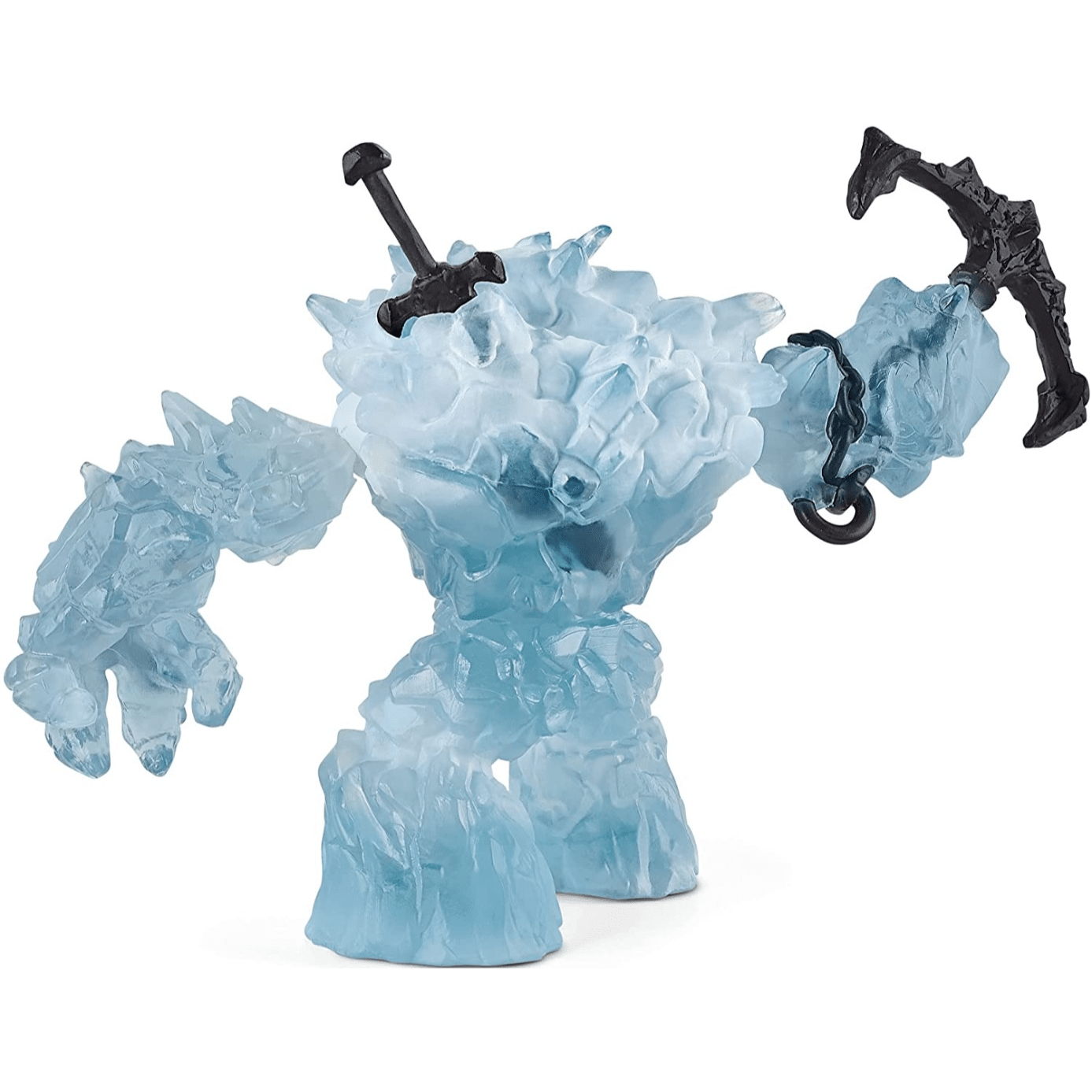 Toys N Tuck:Schleich 70146 Eldrador Ice Giant,Schleich