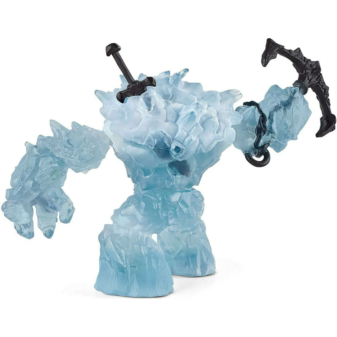 Toys N Tuck:Schleich 70146 Eldrador Ice Giant,Schleich