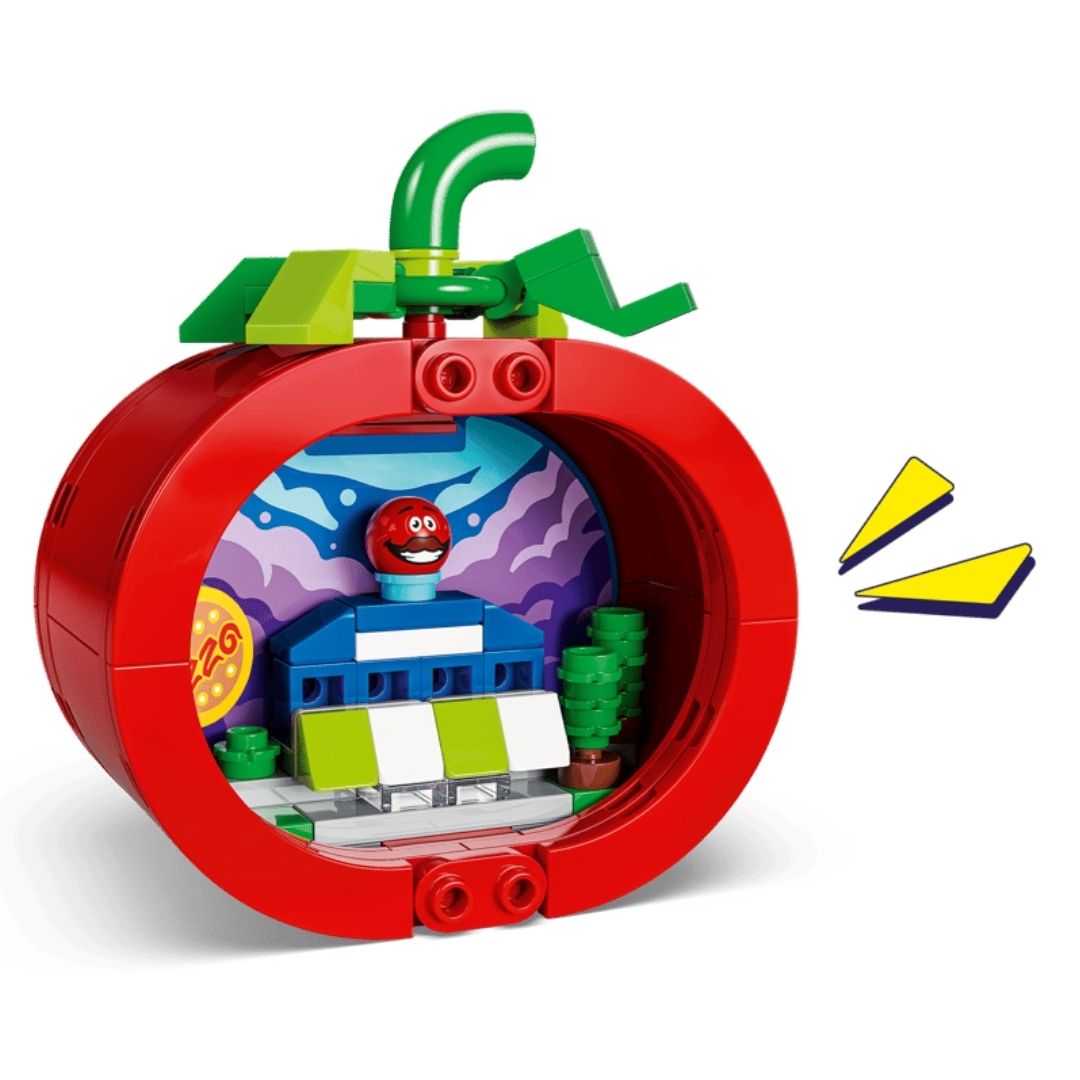 Lego 77079 Fortnite Tomatohead