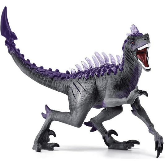 Toys N Tuck:Schleich 70154 Eldrador Shadow Raptor,Schleich