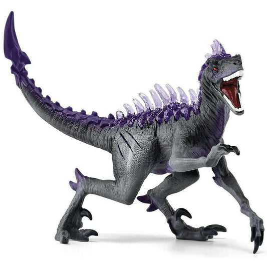 Toys N Tuck:Schleich 70154 Eldrador Shadow Raptor,Schleich