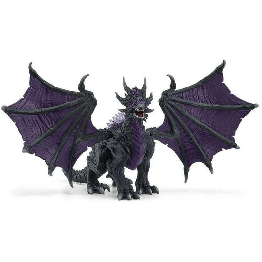 Toys N Tuck:Schleich 70152 Eldrador Shadow Dragon,Schleich