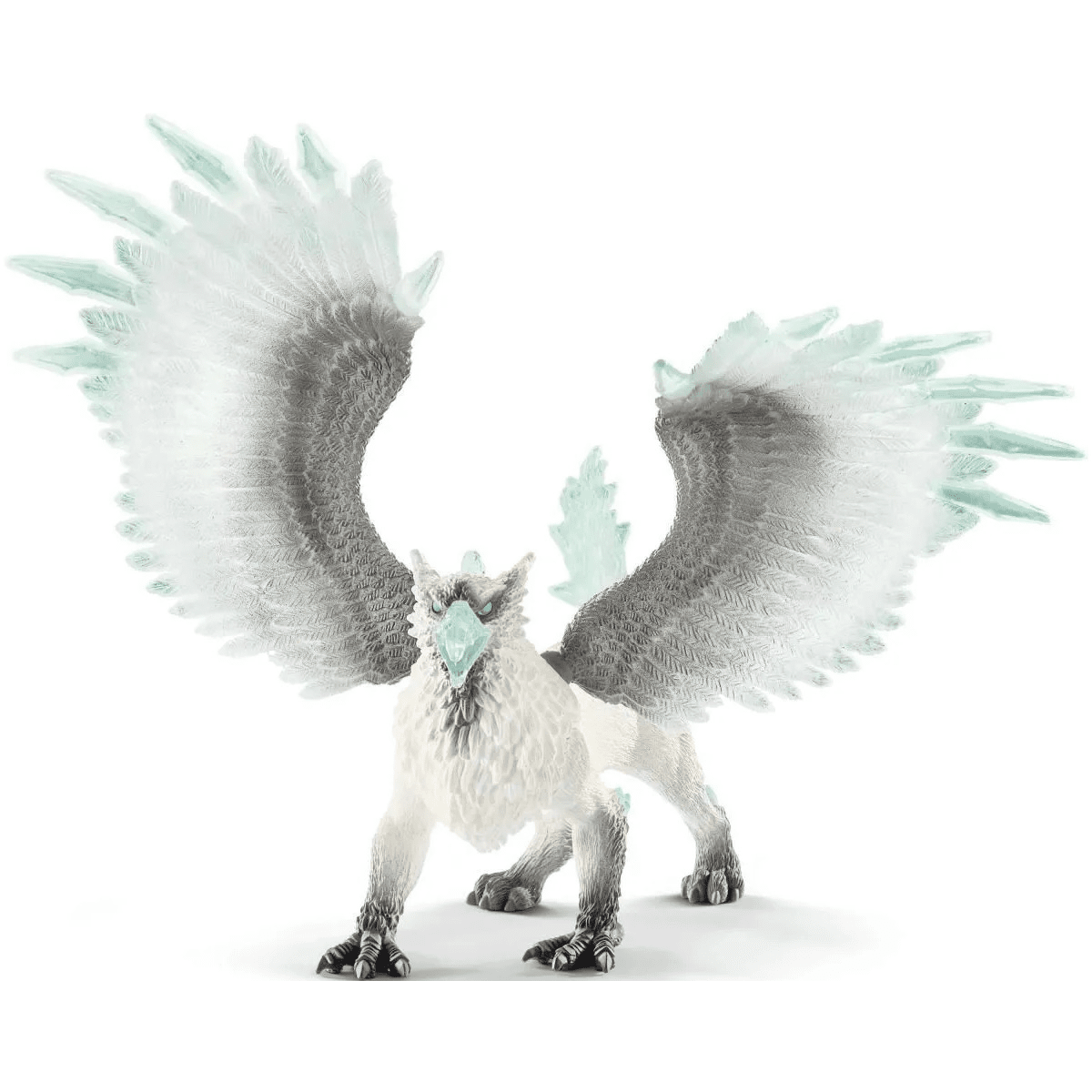 Toys N Tuck:Schleich 70143 Eldrador Ice Griffin,Schleich