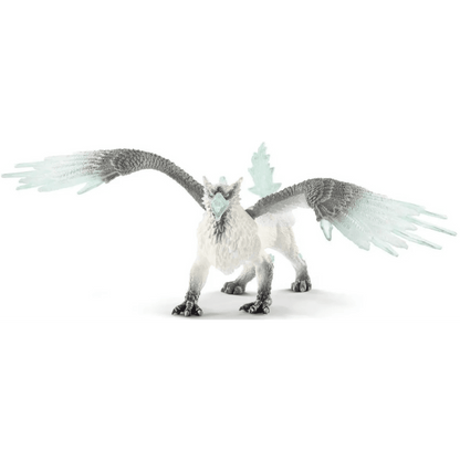 Toys N Tuck:Schleich 70143 Eldrador Ice Griffin,Schleich