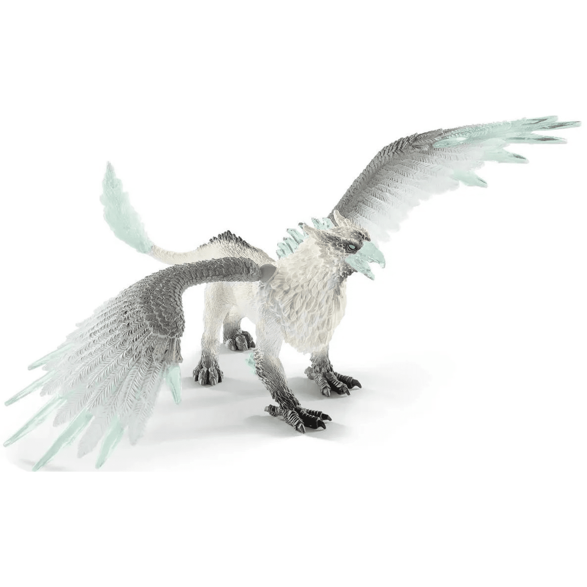 Toys N Tuck:Schleich 70143 Eldrador Ice Griffin,Schleich