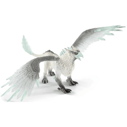 Toys N Tuck:Schleich 70143 Eldrador Ice Griffin,Schleich