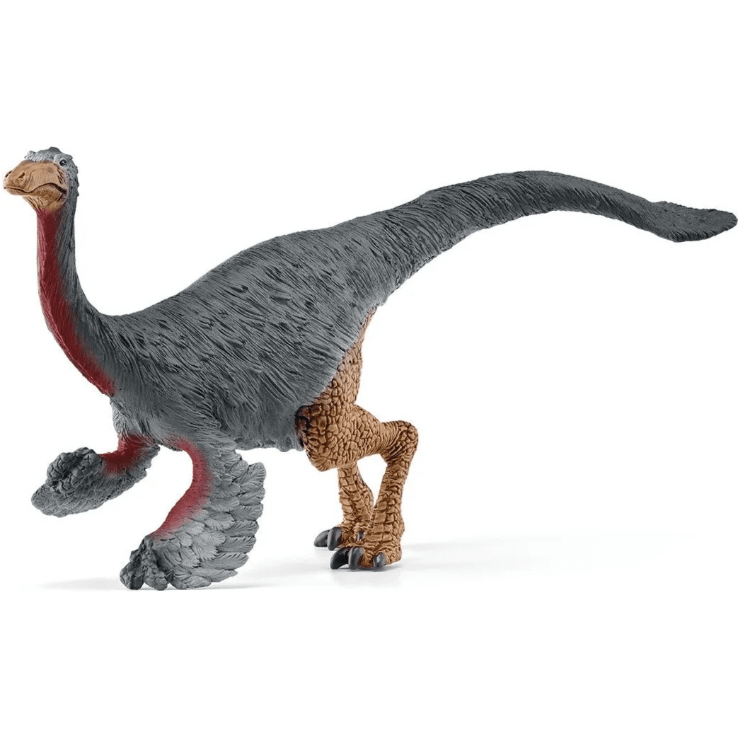 Toys N Tuck:Schleich 15038 Dinosaurs Gallimimus,Schleich