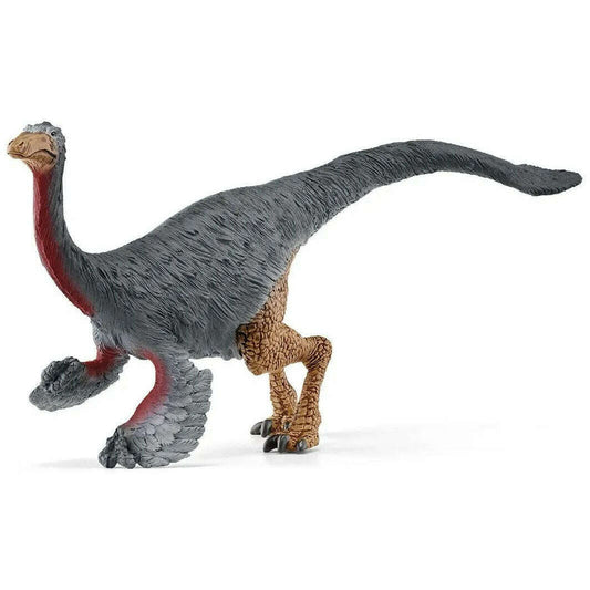 Toys N Tuck:Schleich 15038 Dinosaurs Gallimimus,Schleich