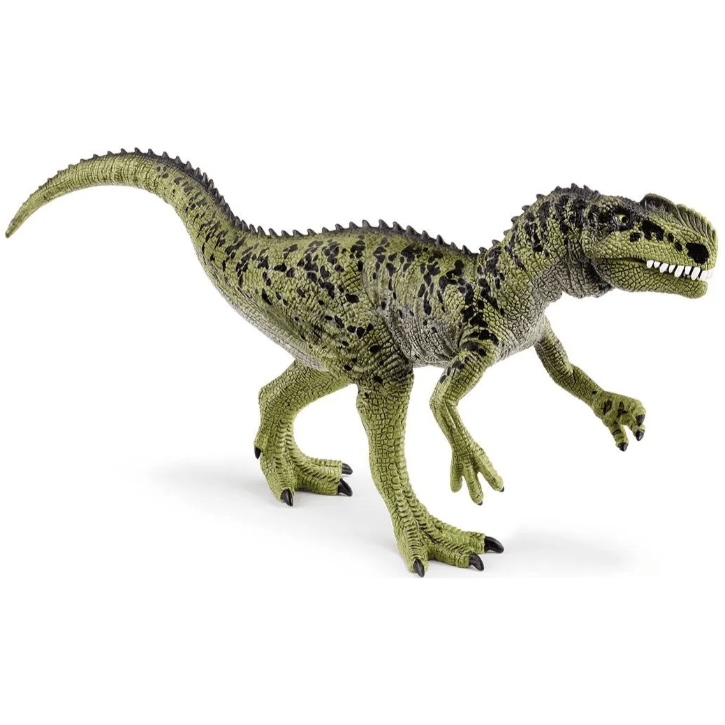 Toys N Tuck:Schleich 15035 Dinosaurs Monolophosaurus,Schleich