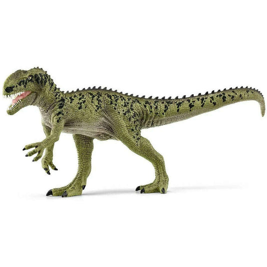 Toys N Tuck:Schleich 15035 Dinosaurs Monolophosaurus,Schleich
